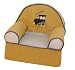 Lambs & Ivy Choo Choo Express Slip Cover Chair