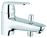 GROHE Mitigeur bain/douche Eur…an…