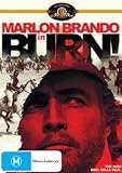 Burn! ( Queimada ) ( The Mercenary )