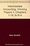 Intermediate accounting