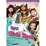 Bratz: Girlz Really Rock