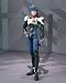 Macross Frontier: Armor Plus EX- Gear Alto Saotome Ver. Figure_s-3
