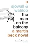 The man on the balcony