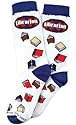 Librarian Socks