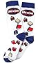 Librarian Socks Librarian Socks