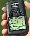 Gps Golf Guru