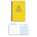 Rite in the Rain Metric Field Spiral Notebook (4 5/8" X 7") No. 363