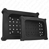 Kingwin HDP-202 2.5 & 3.5-Inch Hard Drive Protection Kit Retail Black SKU: HDP-202