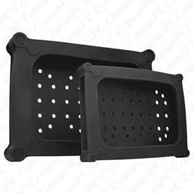 2.5" & 3.5" Hard Drive Protector Kit