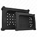 Kingwin HDP-202 2.5 & 3.5-Inch Hard Drive Protection Kit Retail Black SKU: HDP-202