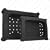 2.5" & 3.5" Hard Drive Protector Kit