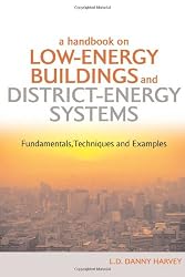 A Handbook on Low-Energy Buildings and District-Energy Systems: Fundamentals, Techniques and Examples