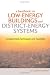 A Handbook on Low-Energy Buildings and District-Energy Systems: Fundamentals, Techniques and Examples