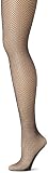 Capezio Women's Professional Fishnet Seamless Tight