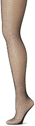 Capezio Women's Professional Fishnet Seamless Tight