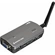 IOGear Wireless USB 2.0 to VGA Adapter GUW2015V (Grey)