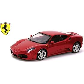 Ferrari F430 RC Car