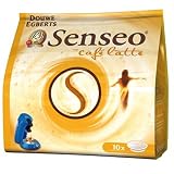 41YcJKwYg8L. SL160  Lebensmittel: Senseo Cafe Latte (10 Pads)