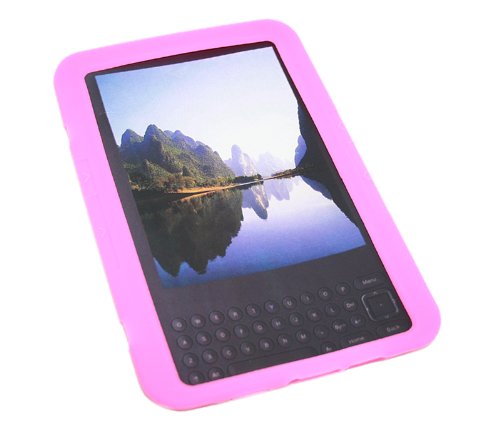 iTALKonline SoftSkin ROSA Silikon