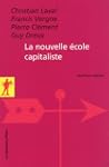 La nouvelle �cole capitaliste