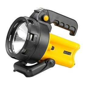 Active Products A009892 Recharegable Spotlight