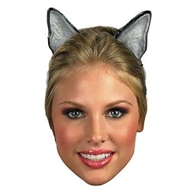 Cat Ears