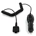 Fosmon's Auto Car Cigarette Lighter Charger for Nikon S5, S6, S7, S7c Digital Cameras