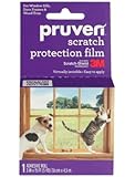 Pruven P-SPF-3-15 Pet Scratch Protection Film, 3 by 15-Feet