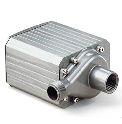 MAG-DRIVE PUMP