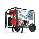 HW4000 Honeywell Portable Home Generator 4000W