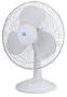 ACE MIDEA FANS FT408HC "LIVING ACCENT" OSCILLATING DESK FAN 16" - WHITE