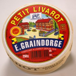 フランス産　ウォッシュチーズ  リヴァロ　250ｇ