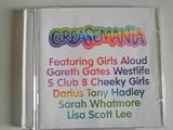 Greasemania