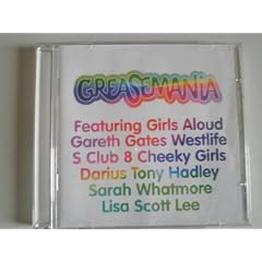 Greasemania