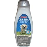 Sergeant's 18-Ounce Skip-Flea and Tick Shampoo with Oatmeal Dog Hawaiian Ginger
