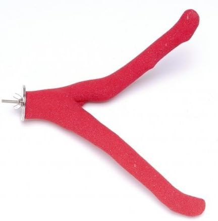 Parrotopia FSS Sandy Perch Fork Small 8 Inch