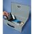 FIREPROOF SECURITY BOX (291) - KEEP IMPORTANT DOCUMENTS SAFE.