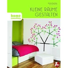 Kleine R�ume gestalten: homecoaching