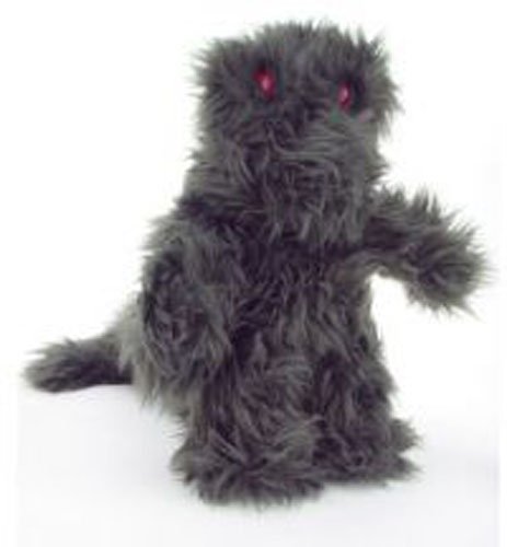 Godzilla: Hedorah 12” Plush