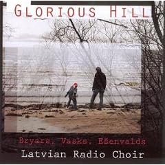 Glorious Hill