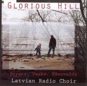 Cover image : Glorious Hill