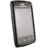 Seidio Innocase II Surface Case for Blackberry Storm 2 9550 Black