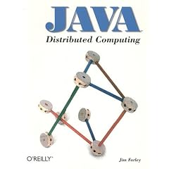 Java Distributed Computing
