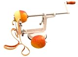 AP02 Apple Peeler Corer and Slicer all in one go