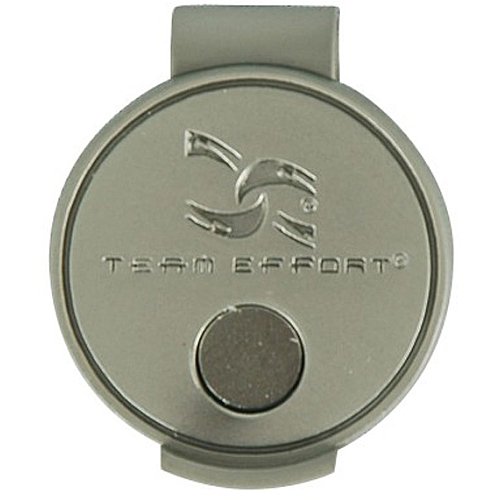 Buy Team Effort Purdue Boilermakers Hat Clip & Ball Markers by Team Effort