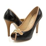 Wild Diva Erin01 Pumps