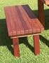 Bench Cover-5 Foot