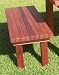Bench Cover-5 Foot