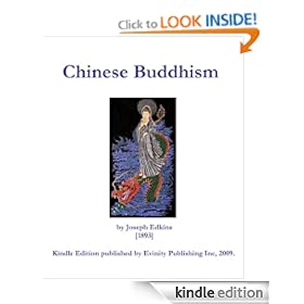 Chinese Buddhism