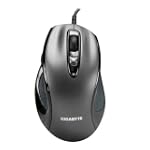 Gigabyte GM-M6800 Dual Lens Gaming Mouse